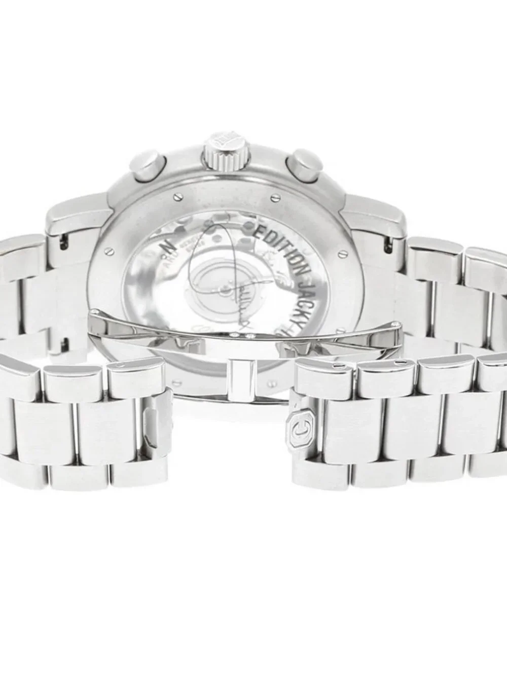 Chopard Mille Miglia Jacky Chronograph Automatic Men's Watch_967251